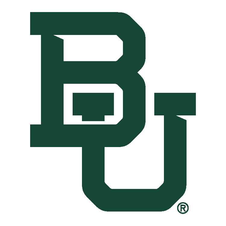 Baylor University logo